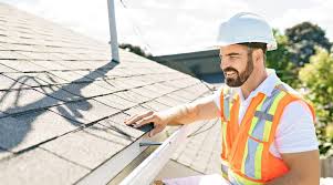 Professional Roofing Contractor in Independence, VA